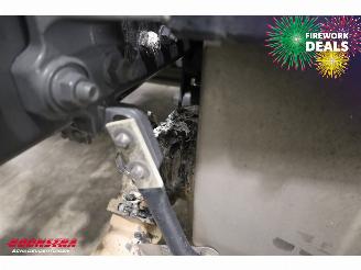 DAF XF 450 SC MirrorCam ACC Standklima picture 9