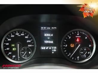 Mercedes Vito 114 CDI 9G-Tronic Extra Lang LED ACC Navi Airco Camera SHZ picture 21