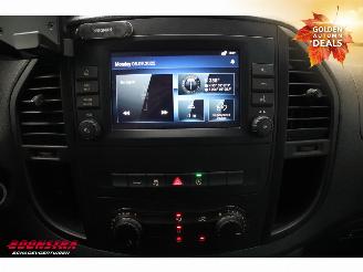 Mercedes Vito 114 CDI 9G-Tronic Extra Lang LED ACC Navi Airco Camera SHZ picture 17