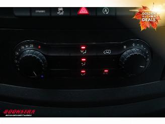 Mercedes Vito 114 CDI 9G-Tronic Extra Lang LED ACC Navi Airco Camera SHZ picture 24