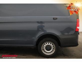 Mercedes Vito 114 CDI 9G-Tronic Extra Lang LED ACC Navi Airco Camera SHZ picture 7