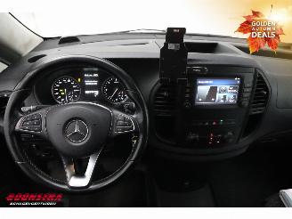 Mercedes Vito 114 CDI 9G-Tronic Extra Lang LED ACC Navi Airco Camera SHZ picture 16