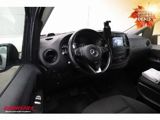 Mercedes Vito 114 CDI 9G-Tronic Extra Lang LED ACC Navi Airco Camera SHZ picture 19
