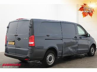 Mercedes Vito 114 CDI 9G-Tronic Extra Lang LED ACC Navi Airco Camera SHZ picture 3