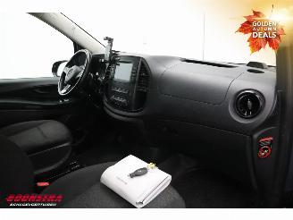 Mercedes Vito 114 CDI 9G-Tronic Extra Lang LED ACC Navi Airco Camera SHZ picture 15