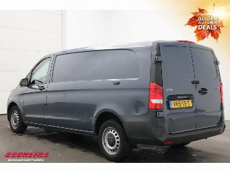 Mercedes Vito 114 CDI 9G-Tronic Extra Lang LED ACC Navi Airco Camera SHZ picture 4