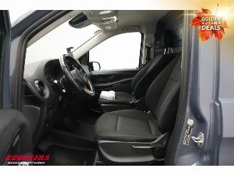 Mercedes Vito 114 CDI 9G-Tronic Extra Lang LED ACC Navi Airco Camera SHZ picture 18
