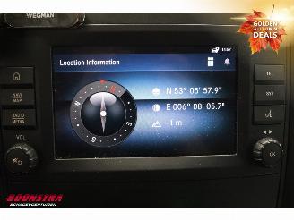Mercedes Vito 114 CDI 9G-Tronic Extra Lang LED ACC Navi Airco Camera SHZ picture 25