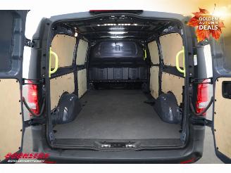 Mercedes Vito 114 CDI 9G-Tronic Extra Lang LED ACC Navi Airco Camera SHZ picture 13