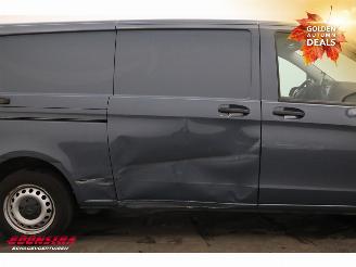 Mercedes Vito 114 CDI 9G-Tronic Extra Lang LED ACC Navi Airco Camera SHZ picture 5