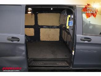 Mercedes Vito 114 CDI 9G-Tronic Extra Lang LED ACC Navi Airco Camera SHZ picture 14