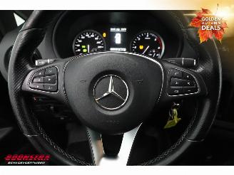 Mercedes Vito 114 CDI 9G-Tronic Extra Lang LED ACC Navi Airco Camera SHZ picture 20