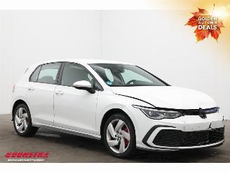 Volkswagen Golf 1.4 eHybrid GTE LED ACC LRHZ Navi Clima Camera SHZ picture 2