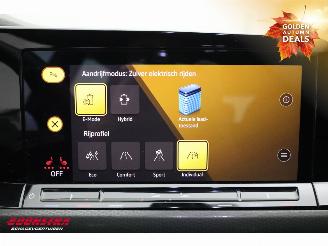 Volkswagen Golf 1.4 eHybrid GTE LED ACC LRHZ Navi Clima Camera SHZ picture 27