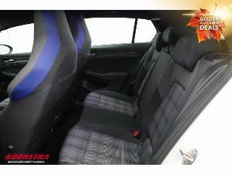Volkswagen Golf 1.4 eHybrid GTE LED ACC LRHZ Navi Clima Camera SHZ picture 17