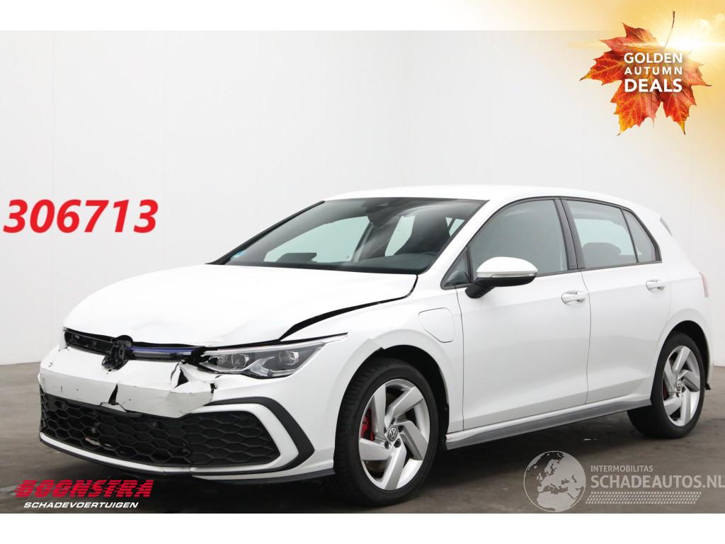 Volkswagen Golf 1.4 eHybrid GTE LED ACC LRHZ Navi Clima Camera SHZ