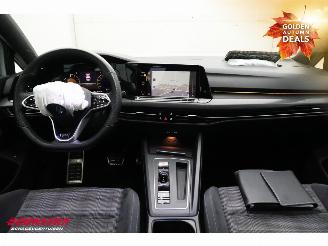 Volkswagen Golf 1.4 eHybrid GTE LED ACC LRHZ Navi Clima Camera SHZ picture 14