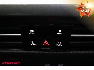 Volkswagen Golf 1.4 eHybrid GTE LED ACC LRHZ Navi Clima Camera SHZ picture 28