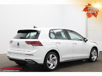 Volkswagen Golf 1.4 eHybrid GTE LED ACC LRHZ Navi Clima Camera SHZ picture 3