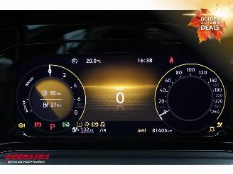 Volkswagen Golf 1.4 eHybrid GTE LED ACC LRHZ Navi Clima Camera SHZ picture 21