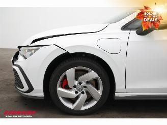 Volkswagen Golf 1.4 eHybrid GTE LED ACC LRHZ Navi Clima Camera SHZ picture 11