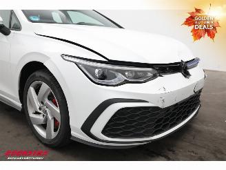 Volkswagen Golf 1.4 eHybrid GTE LED ACC LRHZ Navi Clima Camera SHZ picture 5