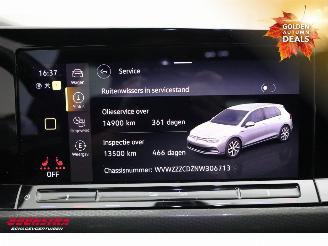 Volkswagen Golf 1.4 eHybrid GTE LED ACC LRHZ Navi Clima Camera SHZ picture 24