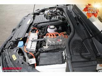 Volkswagen Golf 1.4 eHybrid GTE LED ACC LRHZ Navi Clima Camera SHZ picture 9