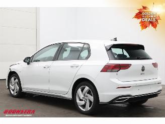Volkswagen Golf 1.4 eHybrid GTE LED ACC LRHZ Navi Clima Camera SHZ picture 4