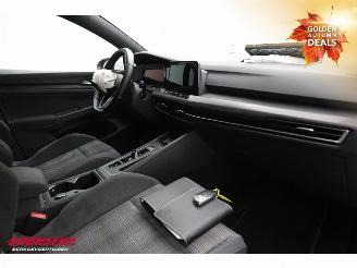 Volkswagen Golf 1.4 eHybrid GTE LED ACC LRHZ Navi Clima Camera SHZ picture 13