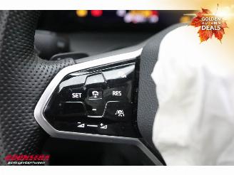 Volkswagen Golf 1.4 eHybrid GTE LED ACC LRHZ Navi Clima Camera SHZ picture 20