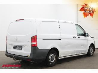 Mercedes Vito 116 CDI Lang Navi Airco Camera AHK picture 3