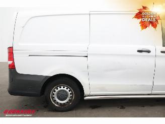 Mercedes Vito 116 CDI Lang Navi Airco Camera AHK picture 7
