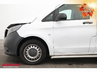 Mercedes Vito 116 CDI Lang Navi Airco Camera AHK picture 15