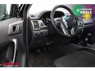Ford Ranger 2.2 TDCi DoKa 4WD Airco Cruise AHK picture 19