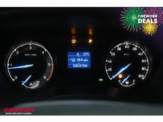 Ford Ranger 2.2 TDCi DoKa 4WD Airco Cruise AHK picture 21