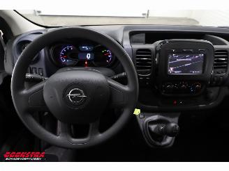 Opel Vivaro 1.6 CDTI 9-Pers. Navi Airco PDC picture 6