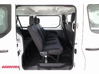 Opel Vivaro 1.6 CDTI 9-Pers. Navi Airco PDC picture 9