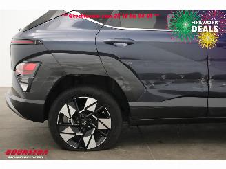 Hyundai Kona 1.6 GDI HEV Premium Ventilatie ACC LED Pano Memory 360° AHK. picture 6