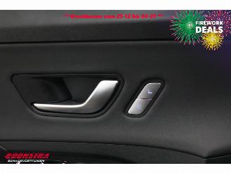Hyundai Kona 1.6 GDI HEV Premium Ventilatie ACC LED Pano Memory 360° AHK. picture 23