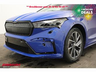 Skoda Enyaq 85 Sportline Matrix ACC LRHZ Camera Memory picture 9