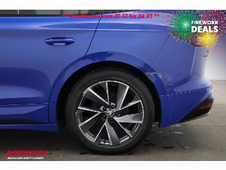 Skoda Enyaq 85 Sportline Matrix ACC LRHZ Camera Memory picture 11