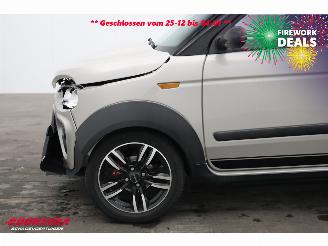 Microcar  M.Go Highland X DCI LED LMV picture 12