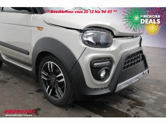 Microcar  M.Go Highland X DCI LED LMV picture 5