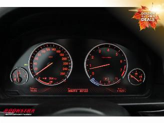 BMW 5-serie 535i HE Schuifdak Leder Navi Clima Cruise Camera SHZ PDC picture 14