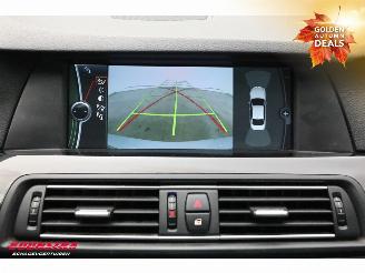 BMW 5-serie 535i HE Schuifdak Leder Navi Clima Cruise Camera SHZ PDC picture 16