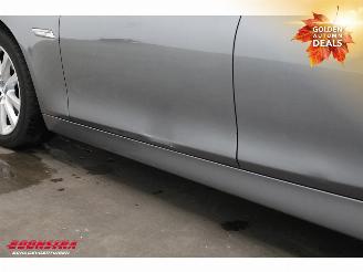 BMW 5-serie 535i HE Schuifdak Leder Navi Clima Cruise Camera SHZ PDC picture 5
