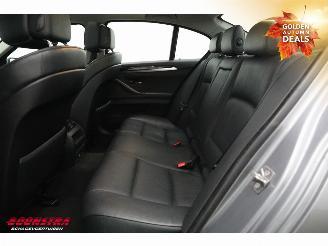 BMW 5-serie 535i HE Schuifdak Leder Navi Clima Cruise Camera SHZ PDC picture 10
