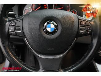 BMW 5-serie 535i HE Schuifdak Leder Navi Clima Cruise Camera SHZ PDC picture 13