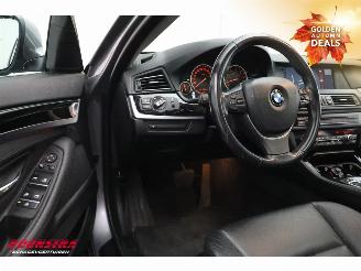 BMW 5-serie 535i HE Schuifdak Leder Navi Clima Cruise Camera SHZ PDC picture 11